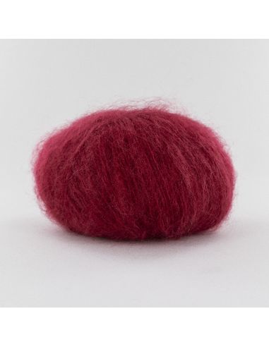 Pelote Fonty Kidopale col 0290 cerise