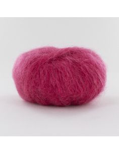 Pelote Fonty Kidopale col 302 fuschia