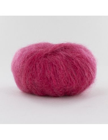 Pelote Fonty Kidopale col 302 fuschia