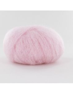 Pelote Fonty Kidopale col 281 rose clair