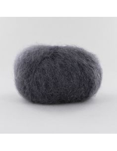 Pelote Fonty Kidopale col 303 gris