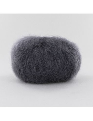 Pelote Fonty Kidopale col 303 gris