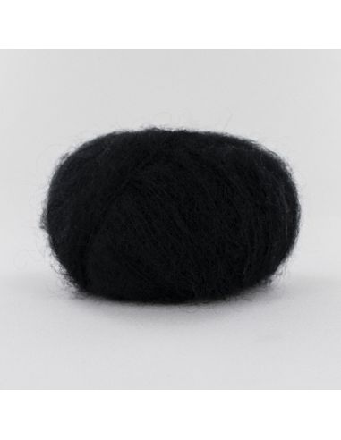 Pelote Fonty Kidopale col 289 noir