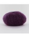 Pelote Fonty Kidopale col 291 aubergine