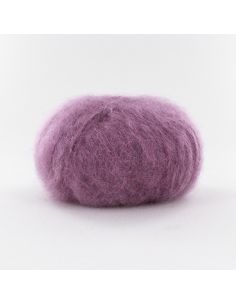 Pelote Fonty Kidopale col 406 mauve