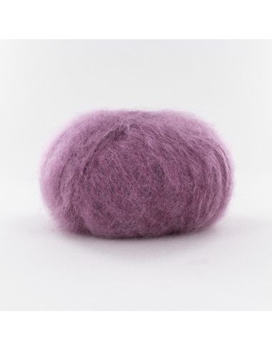 Pelote Fonty Kidopale col 406 mauve