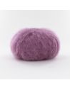 Pelote Fonty Kidopale col 406 mauve