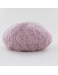 Pelote Fonty Kidopale col 282 rose beige