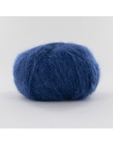 Pelote Fonty Kidopale col 309 bleu