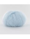 Pelote Fonty Kidopale col 283 bleu clair