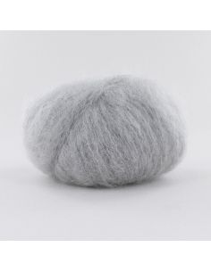 Pelote Fonty Kidopale col 288 gris clair