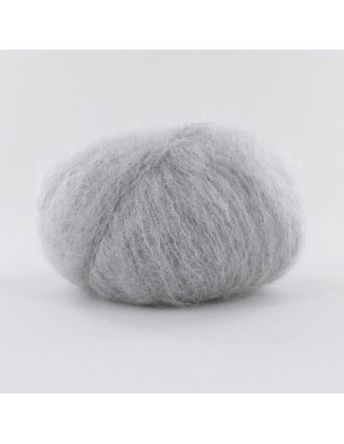 Pelote Fonty Kidopale col 288 gris clair