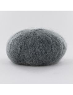 Pelote Fonty Kidopale col 405 gris