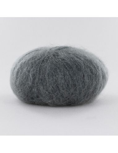 Pelote Fonty Kidopale col 405 gris