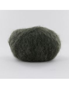 Pelote Fonty Kidopale col 292 vert kaki