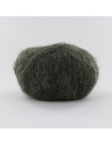 Pelote Fonty Kidopale col 292 vert kaki