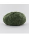 Pelote Fonty Kidopale col 404 vert mousse