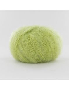 Pelote Fonty Kidopale col 295 vert pomme