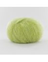 Pelote Fonty Kidopale col 295 vert pomme