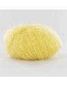 Pelote Fonty Kidopale col 296 jaune