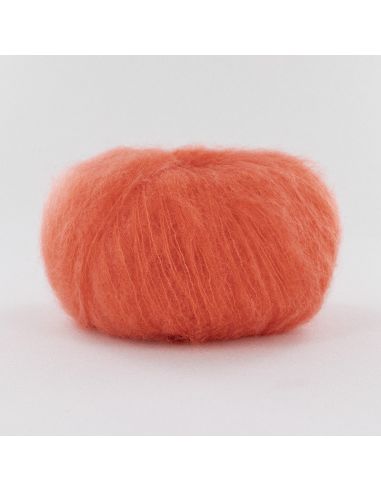 Pelote Fonty Kidopale col 298 orange