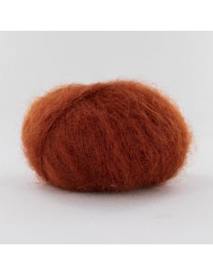 Pelote Fonty Kidopale col 294 rouille