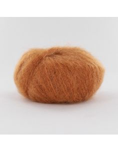 Pelote Fonty Kidopale col 402 roux