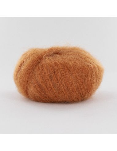 Pelote Fonty Kidopale col 402 roux