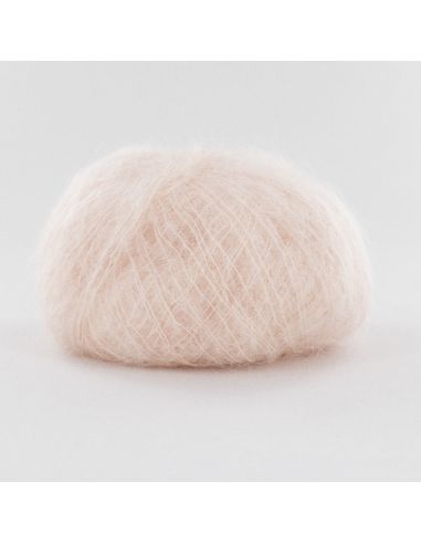 Pelote Fonty Kidopale col 300 rose ballerine