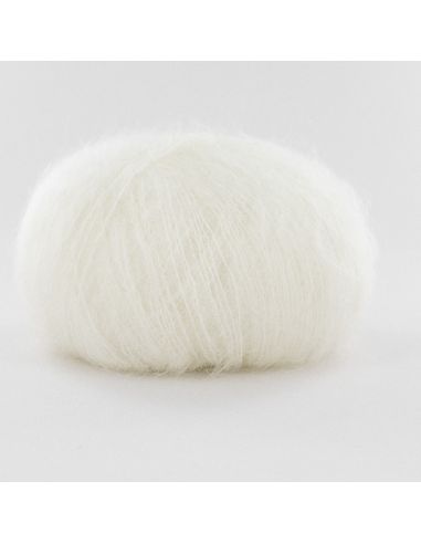 Pelote Fonty Kidopale col 285 blanc cassé