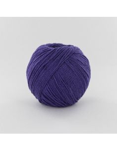 Pelote Fonty Merico col 501 violet