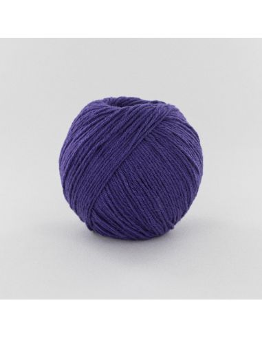 Pelote Fonty Merico col 501 violet