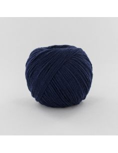 Pelote Fonty Merico col 516 marine