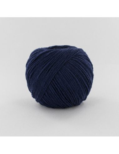 Pelote Fonty Merico col 516 marine