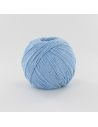 Pelote Fonty Merico col 502 bleu