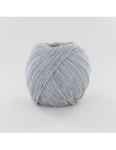 Pelote Fonty Merico col 506 gris