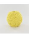 Pelote Fonty Merico col 508 jaune