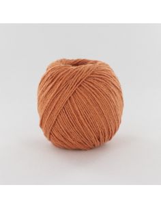 Pelote Fonty Merico col 510 orange