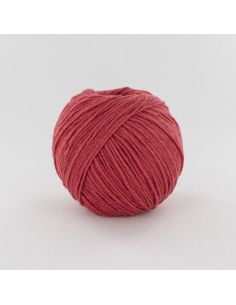 Pelote Fonty Merico col 511 rouge