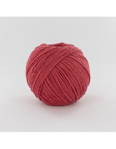 Pelote Fonty Merico col 511 rouge