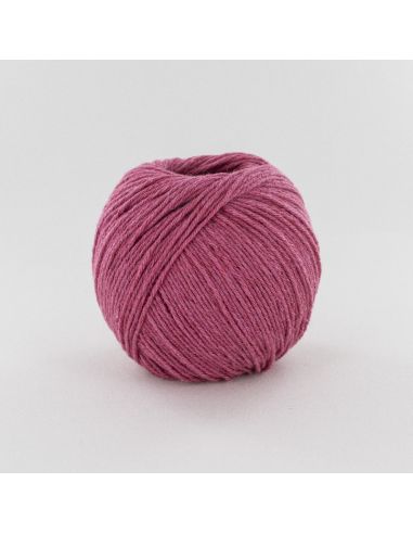Pelote Fonty Merico col 512 rose bonbon