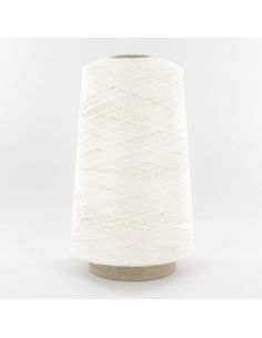 Cône Fonty Merlin col 550 blanc