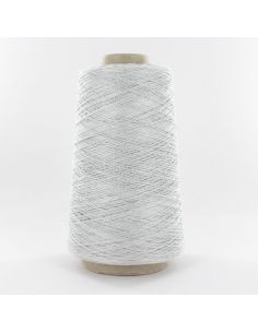 Cône Fonty Merlin col 552 gris perle