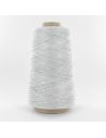 Cône Fonty Merlin col 552 gris perle