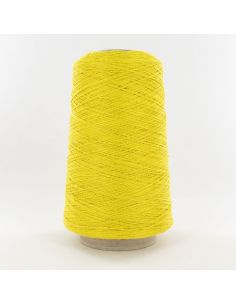 Cône Fonty Merlin col 555 jaune