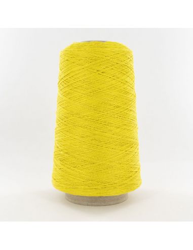 Cône Fonty Merlin col 555 jaune