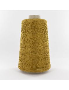 Cône Fonty Merlin col 556 jaune