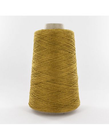 Cône Fonty Merlin col 556 jaune