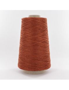Cône Fonty Merlin col 558 brique