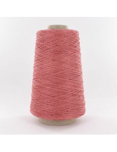 Cône Fonty Merlin col 560 rose